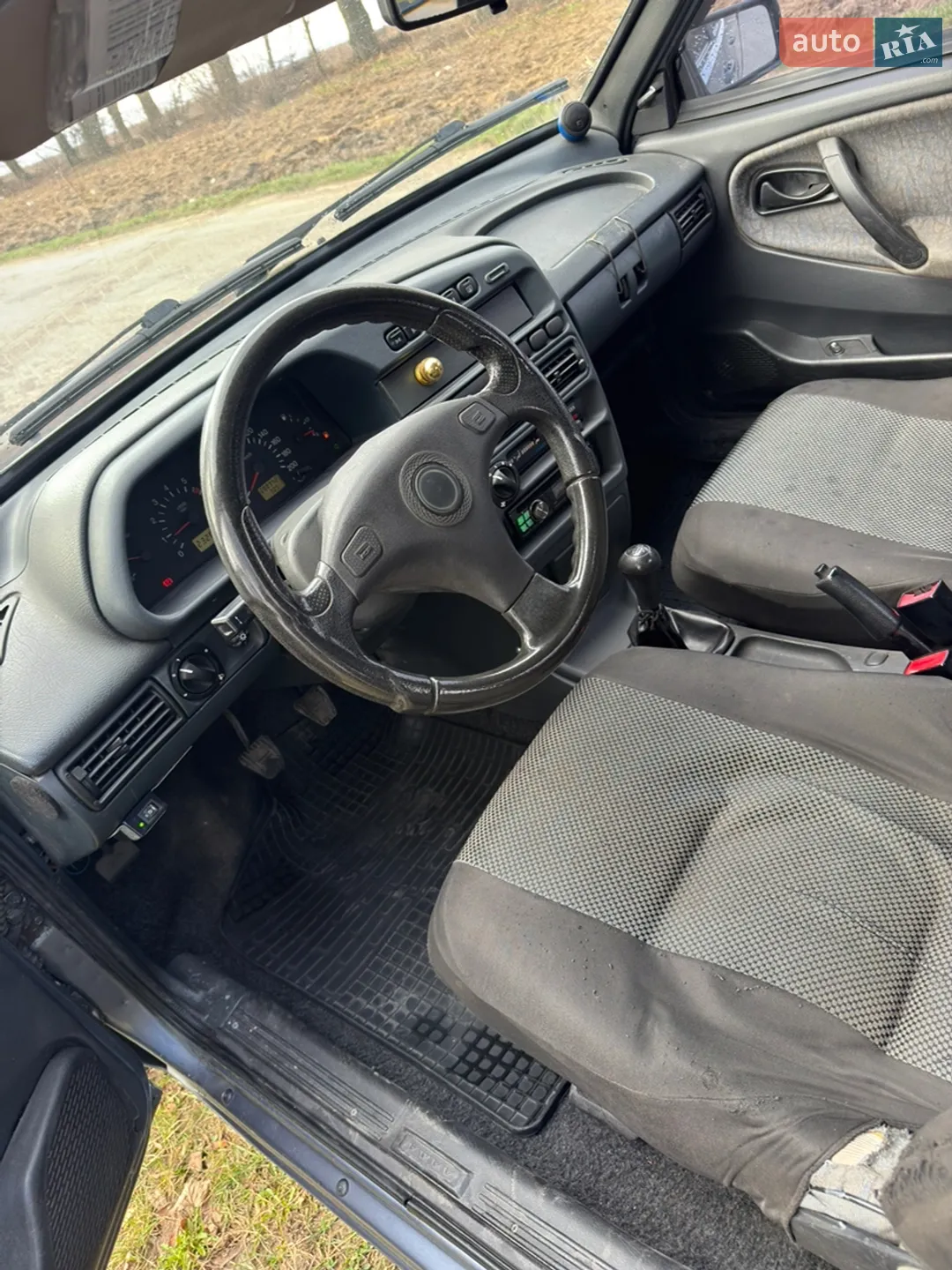 ВАЗ / Lada 2109 2010 VIN Y6D210934A0030656 фото оголошення 10 з 14