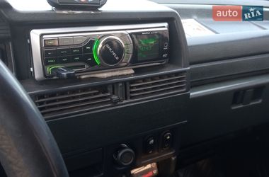 ВАЗ / Lada 2109  2005