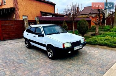 ВАЗ / Lada 2109  1996