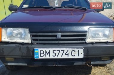 ВАЗ / Lada 2109  2007