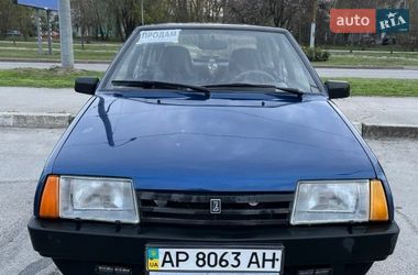 ВАЗ / Lada 2109  2005