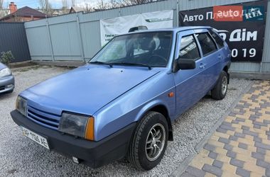 ВАЗ / Lada 2109  1994