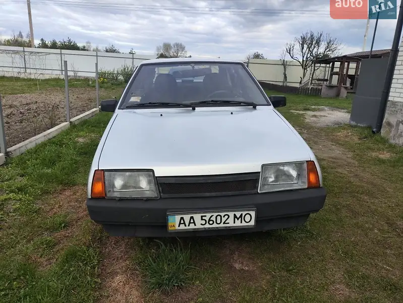 ВАЗ / Lada Samara 2005