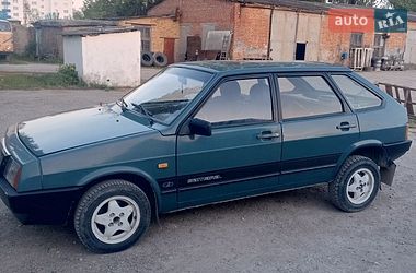 ВАЗ / Lada 2109 1994