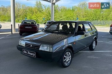ВАЗ / Lada 2109  2006