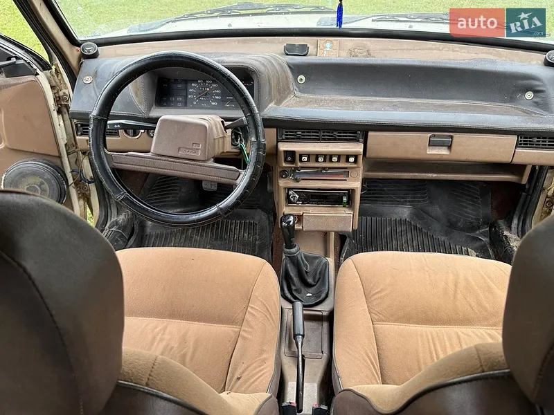 ВАЗ / Lada 2109