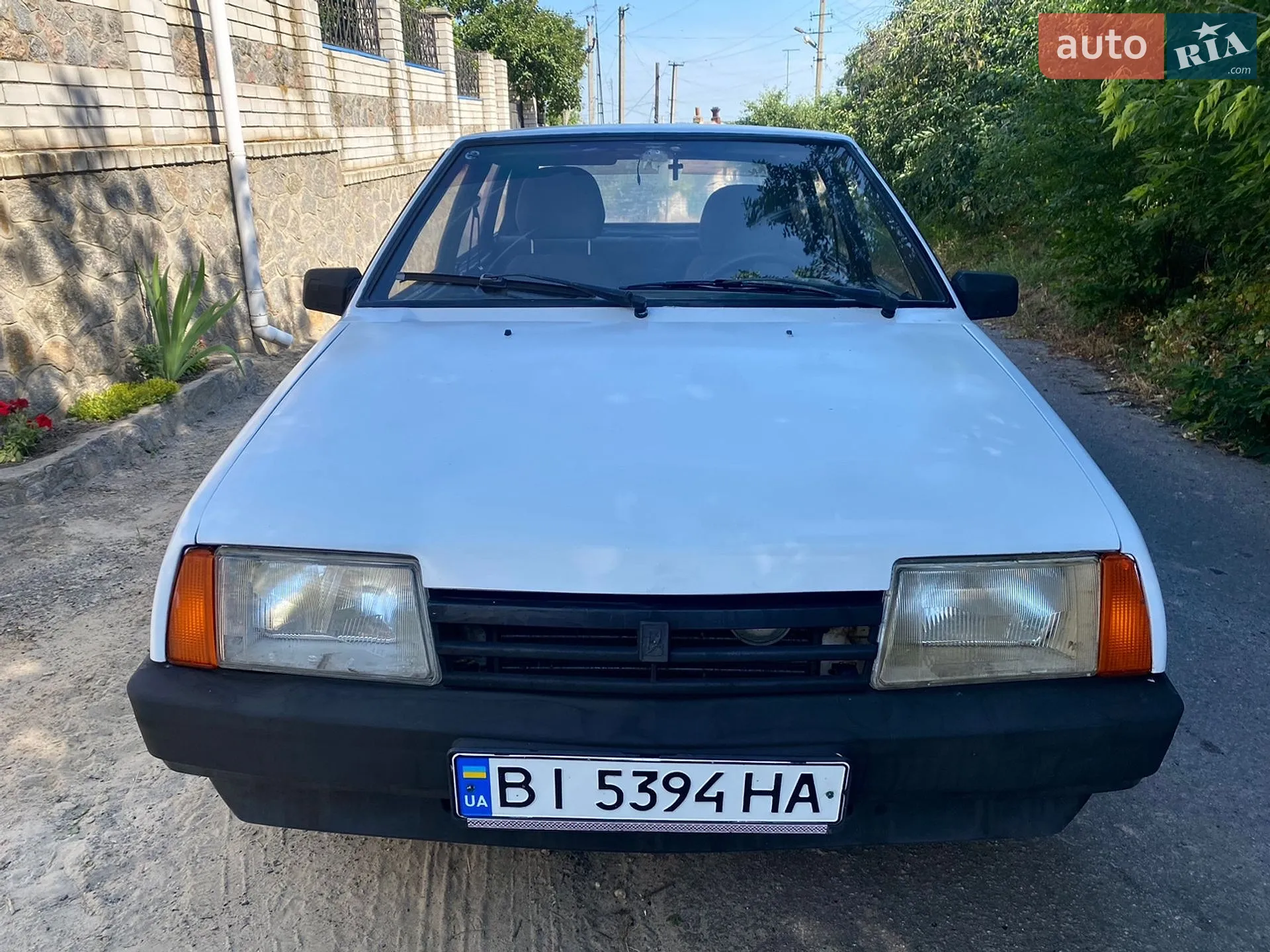 ВАЗ / Lada 2109 2009 VIN Y6D21093490029826 фото оголошення 5 з 9
