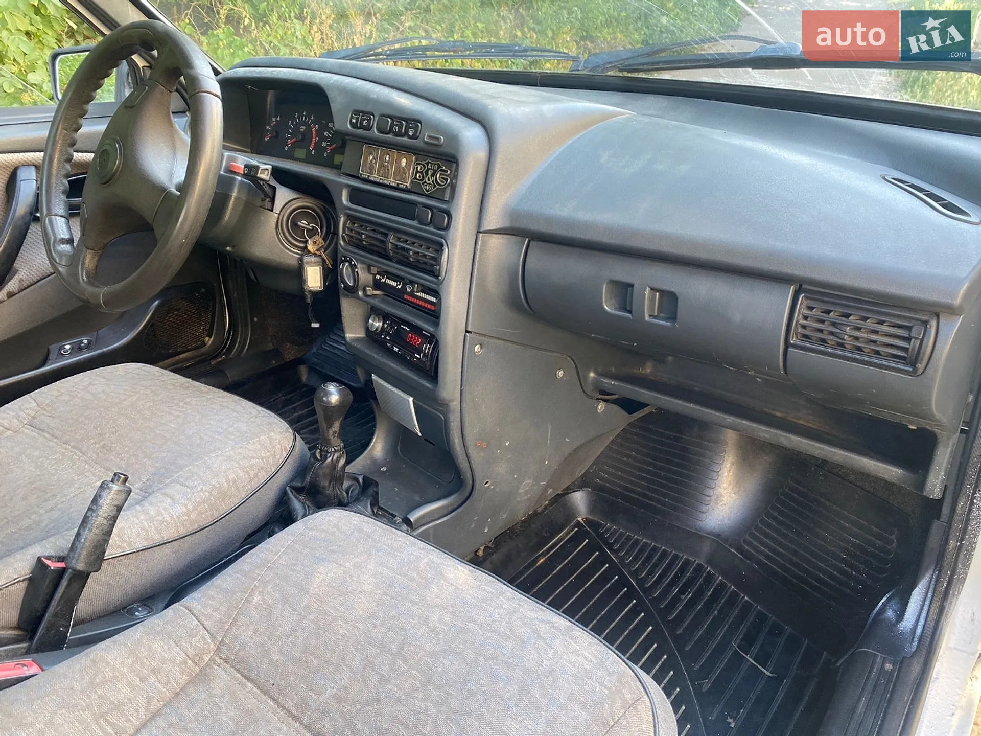 ВАЗ / Lada 2109 2009 VIN Y6D21093490029826 фото оголошення 6 з 9