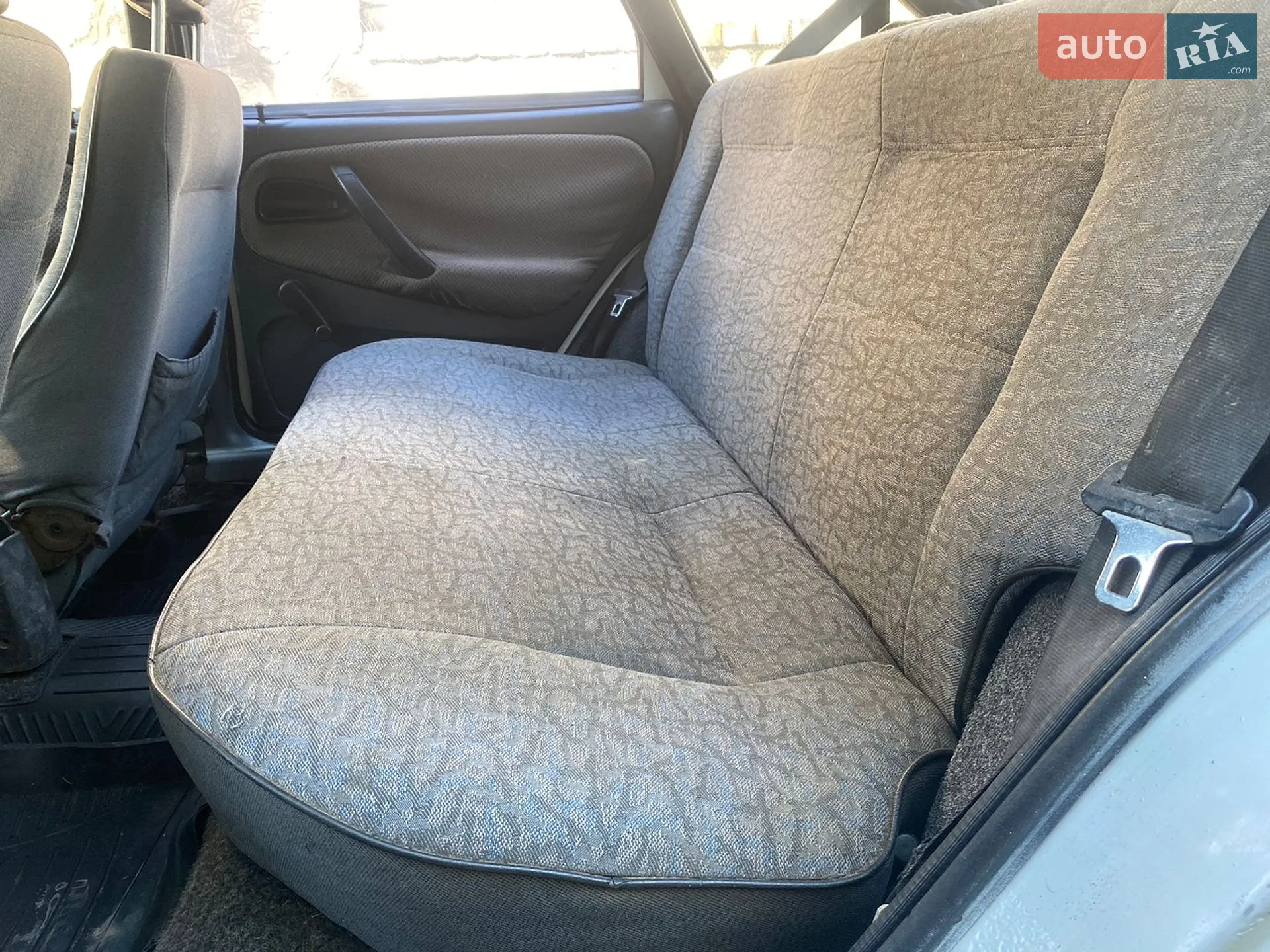 ВАЗ / Lada 2109 2009 VIN Y6D21093490029826 фото оголошення 7 з 9