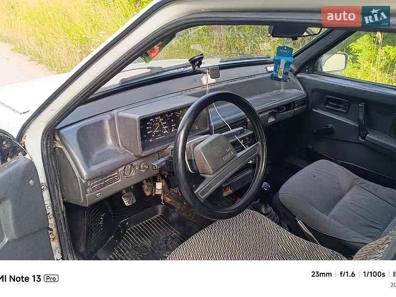 ВАЗ / Lada 2109