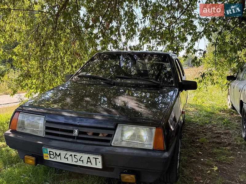 ВАЗ / Lada 2109 2008