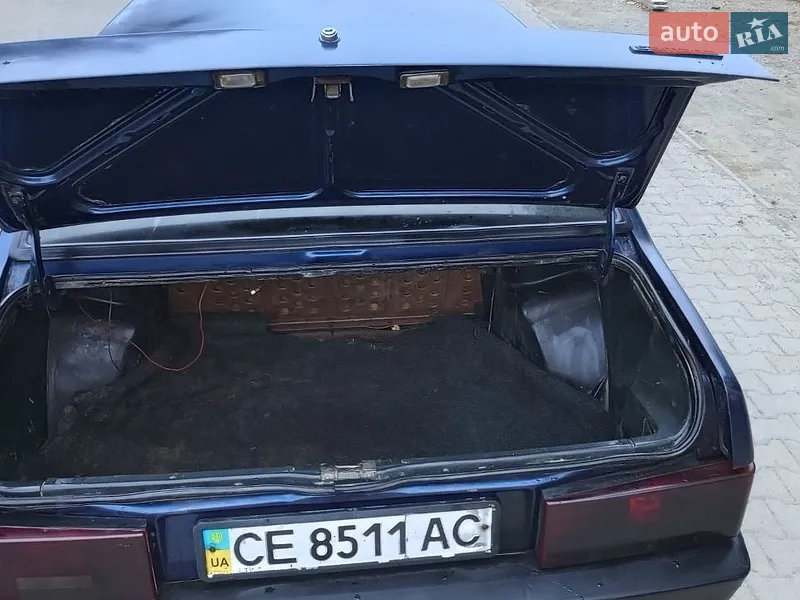 ВАЗ / Lada 2109 2006