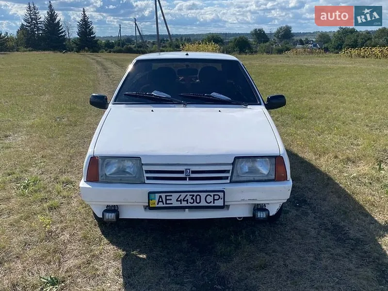 ВАЗ / Lada 2109