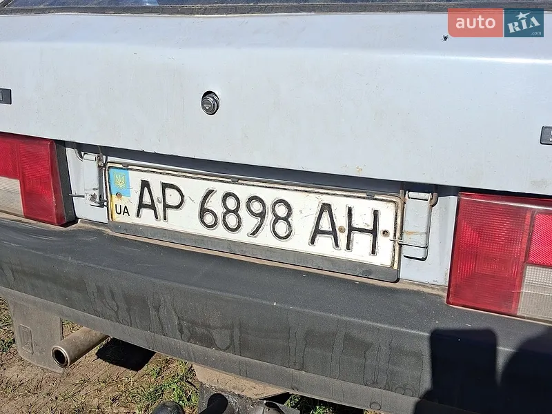 ВАЗ / Lada Samara 2003