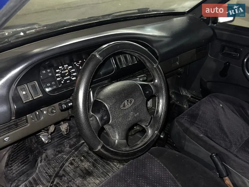 ВАЗ / Lada 2109