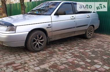 ВАЗ / Lada 2110  2007