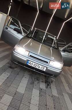 ВАЗ / Lada 2110  2007