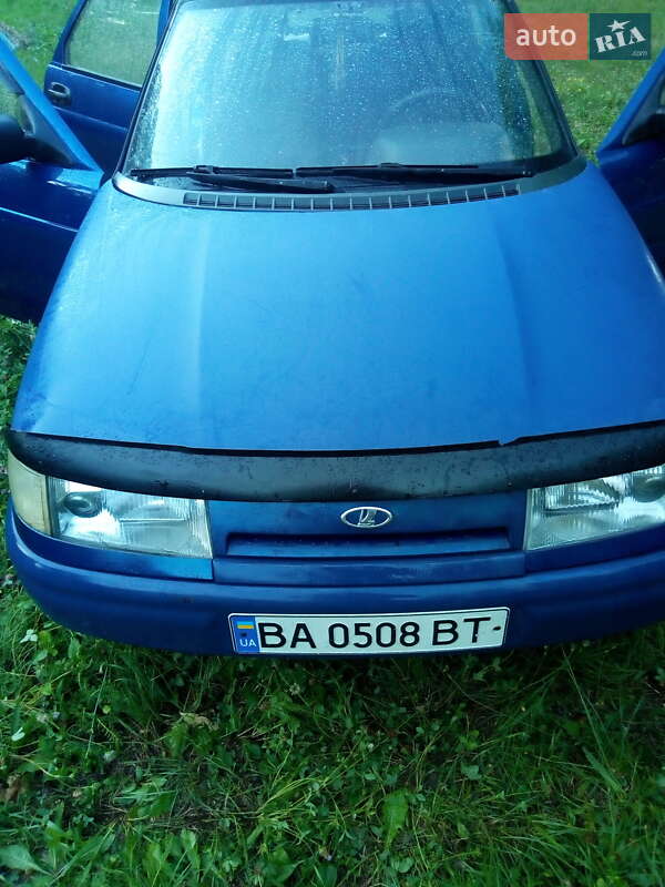 Легкові ВАЗ 2110