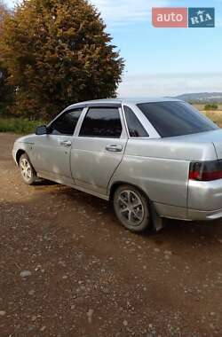 ВАЗ / Lada 2110  2005