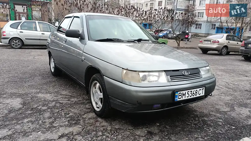 ВАЗ / Lada 2110 2013