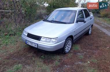 ВАЗ / Lada 2110  2003