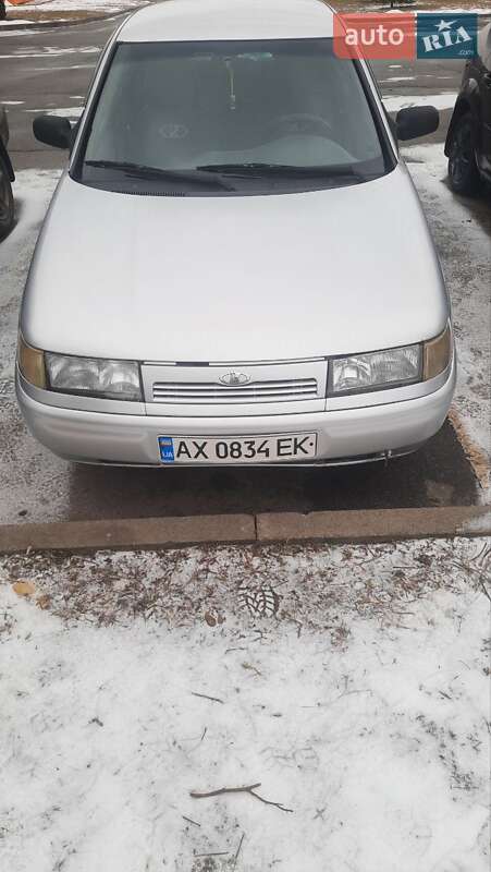 ВАЗ / Lada 2110 2008 року в Харкові