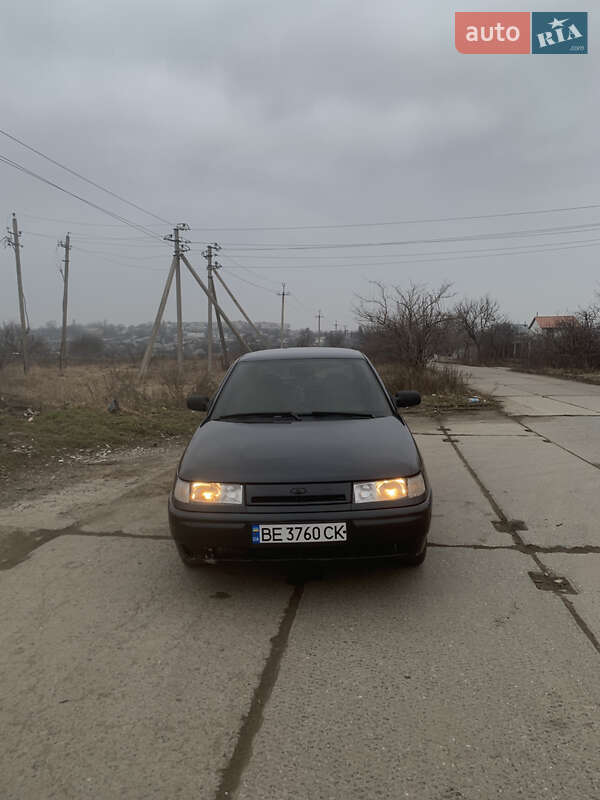ВАЗ 2110