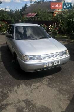 ВАЗ / Lada 2110 2006