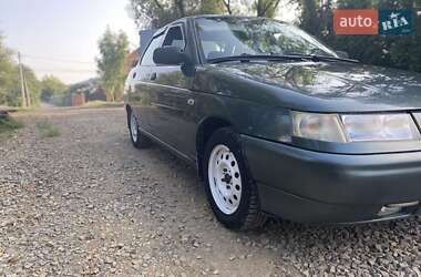 ВАЗ / Lada 2110  2008