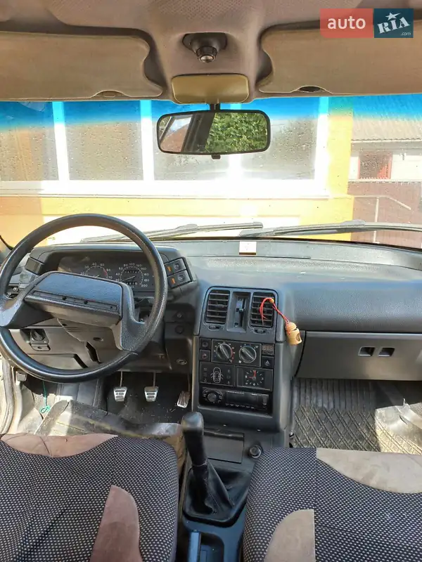 ВАЗ / Lada 2110