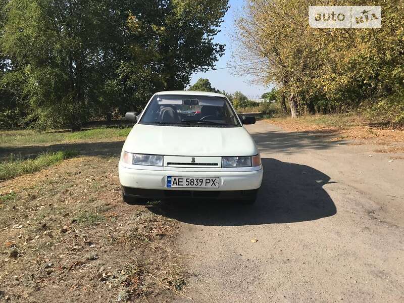 ВАЗ 2110