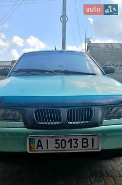 ВАЗ / Lada 2110  2003