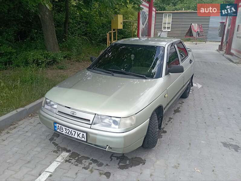 ВАЗ / Lada 2110 2005 года в Виннице