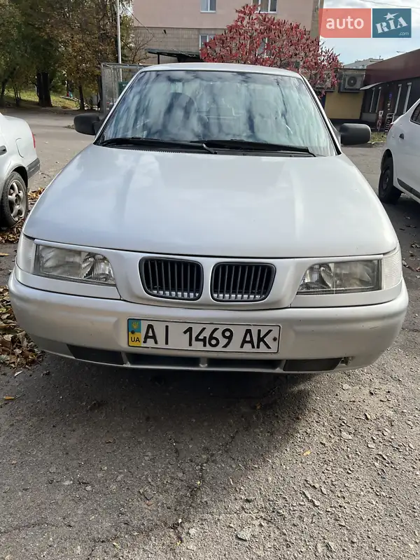 ВАЗ / Lada 2110