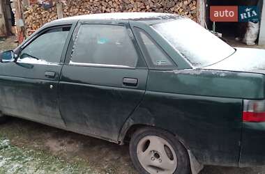 ВАЗ / Lada 2110  2004