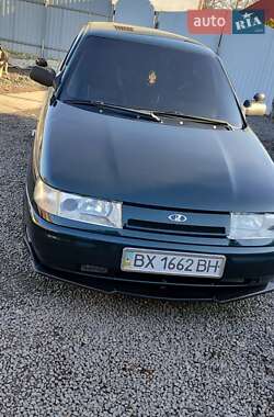 ВАЗ / Lada 2110  2003