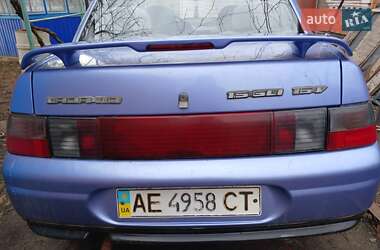 ВАЗ / Lada 2110  2001