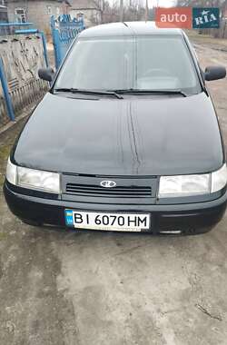 ВАЗ / Lada 2110  2007