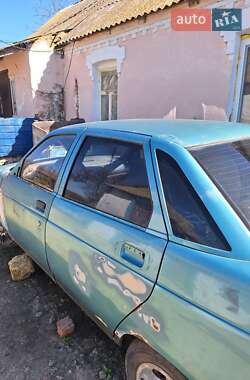 ВАЗ / Lada 2110  2001