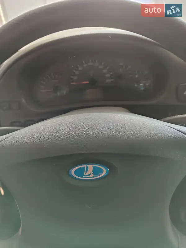 ВАЗ / Lada 2110 2008