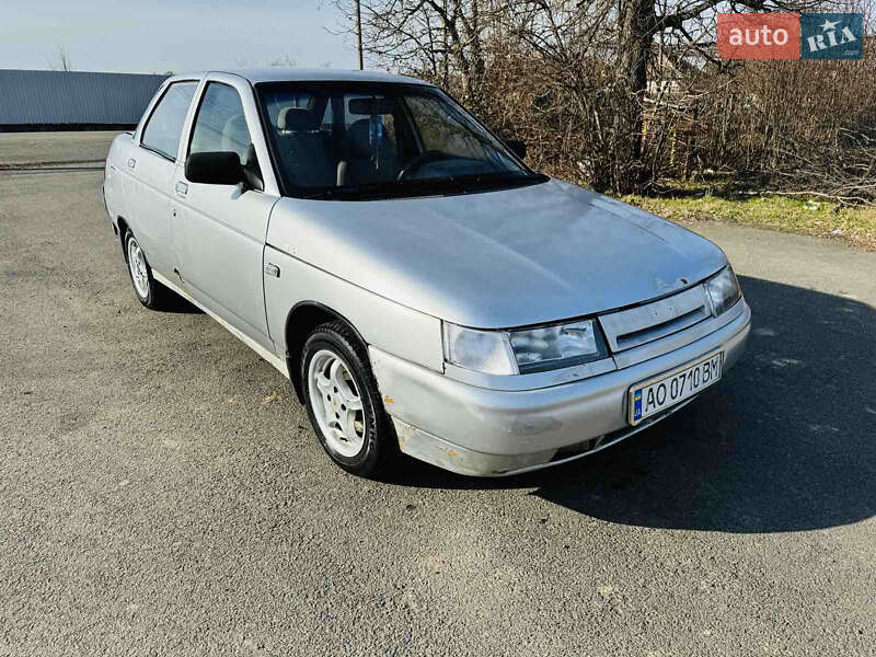 ВАЗ 2110