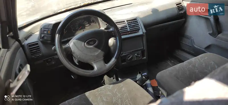 ВАЗ / Lada 2110