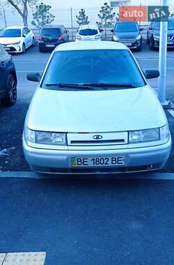 ВАЗ / Lada 2110  2006