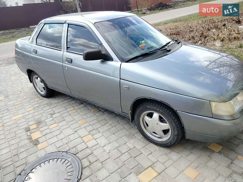 ВАЗ 2110