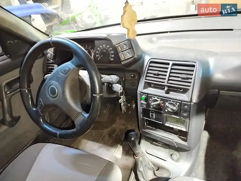 ВАЗ / Lada 2110