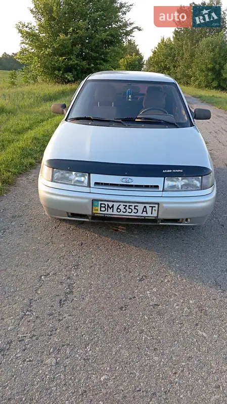 ВАЗ / Lada 2110