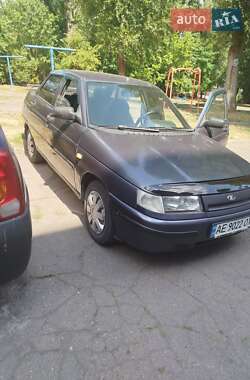 ВАЗ / Lada 2110  2001