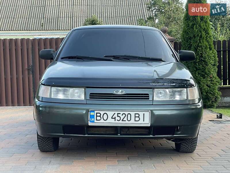 ВАЗ 2110