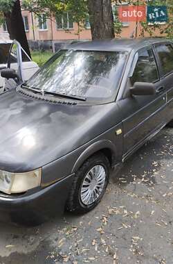 ВАЗ / Lada 2110  2000