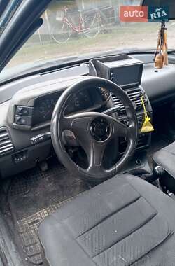 ВАЗ / Lada 2110  2002